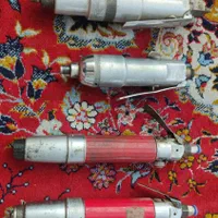 پیچ گوشتی شارژی انگلیسی و ژاپنی|ابزارآلات|تهران, بریانک|دیوار