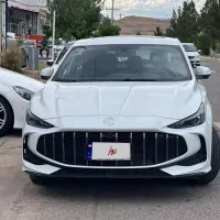 اتومبیل ارس پلاک