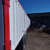 لبه سبد تابوت