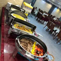 تور مشهد با قطار و اتوبوس vip