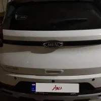 اتومبیل|خودرو سواری و وانت|مشهد, جاهد شهر|دیوار