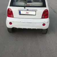 ام وی ام 110|خودرو سواری و وانت|کرمان, |دیوار