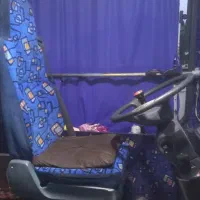 اتوبوس ۴۵۷ شهری مدل  ۸۵|خودرو سنگین|تهران, تهرانسر شمالی|دیوار