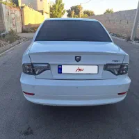 سمند سورن پلاس ۱۴۰۱ ای اف سون|خودرو سواری و وانت|بندر گناوه, |دیوار