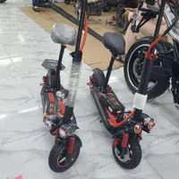 اسکوتر برقی|دوچرخه، اسکیت، اسکوتر|عسلویه, |دیوار