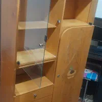 کمدبچه در حد نو|اسباب و اثاث بچه|دورود, |دیوار