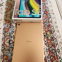 Samsung Tab s5e T725
