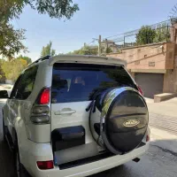 پرادو دو درب شش سیلندر|خودرو سواری و وانت|تهران, ازگل|دیوار