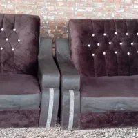 مبل 7نفره|مبلمان خانگی و میز عسلی|بوکان, |دیوار