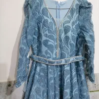 لباس مجلسی|لباس|گالیکش, |دیوار