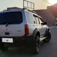 رونیز مدل ۱۳۸۷|خودرو سواری و وانت|تهران, حکیمیه|دیوار