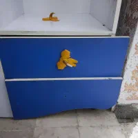 کمد بچه|جاکفشی، کمد، دراور|مشهد, کوشش|دیوار