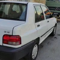 پراید مدل 94 شاستی پلمپ|خودرو سواری و وانت|مشکین‌دشت, |دیوار