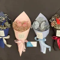 باکس روز مادر|گل و گیاه طبیعی|آبیک, |دیوار