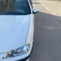 پرشیا تیو فایو مدل ۹۵|خودرو سواری و وانت|سرعین, |دیوار