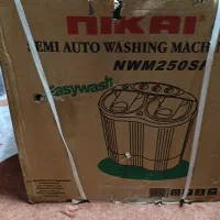 مینی واش|ماشین لباسشویی و خشککن لباس|زابل, |دیوار