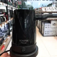 قهوه جوش ۸۰۰وات ۳۰۰میلی ترکیه شفر SCHAFER پلیسر