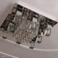 لوستر سقفی - ۲ عدد|لوستر و چراغ آویز|لاهیجان, قیام|دیوار