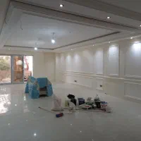 اجرای تخصصی نقاشی ساختمان در تمام نقاط تهران|خدمات پیشه و مهارت|تهران, بوستان چیتگر|دیوار
