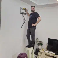 خدمات فنی مهندسی نورائی|خدمات پیشه و مهارت|محمدشهر, محمدشهر|دیوار