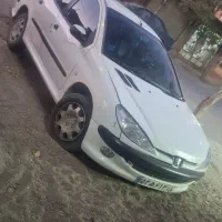 پژو 206 اس دی|خودرو سواری و وانت|تبریز, |دیوار