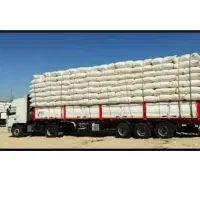 کاه خوب کردستان سفید یک تریلی دارم