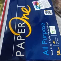 برگه کاغذ با ابعاد مختلف