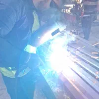 استخدام جوشکار CO2  حرفه ای  کنتراتی یا حقوق ثابت|استخدام صنعتی، فنی، مهندسی|پاکدشت, |دیوار