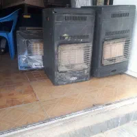 بخاری کپسولی