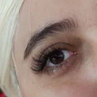 اکستنشن مژه