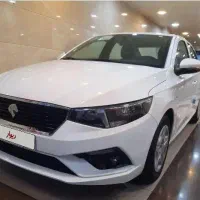 تارا LX V4 اتومات سفید