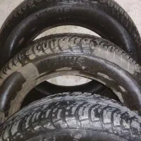 لاستیک پراید