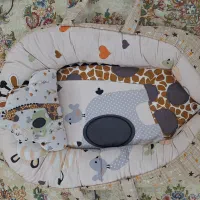 تشک گاردار تشک بازی