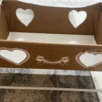 گهواره و ننو نوزاد