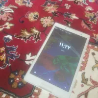 تبلت لنوو تب2|تبلت|اصفهان, بهارستان|دیوار