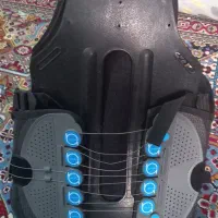 کمربندطبی درمان شکستگی و جراحی