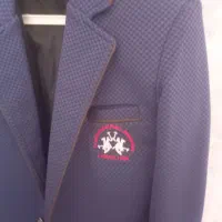 کت مردانه تمیز فقط یه بار پوشیده شده|لباس|ارومیه, |دیوار