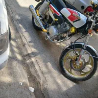 متور نیکتاز ۲۰۰ جفت دیکس