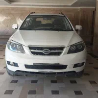 Byd s6 بی وای دی