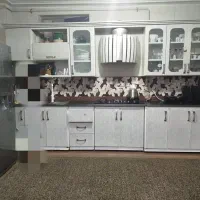 کابینت آشپزخانه درحدنو|مصالح و تجهیزات ساختمان|شوش, |دیوار