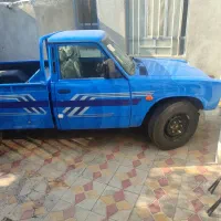 نیسان مدل 403 صفر کیلومتر