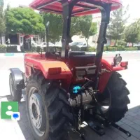 تراکتور 455|خودرو سنگین|سبزوار, توحیدشهر|دیوار