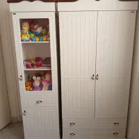 سرویس خواب کودک|تخت و سرویس خواب|تهران, امامت|دیوار