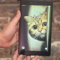 تبلت سامسونگ Galaxy Tab A T295  8 اینچ در حد نو