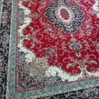 قالی۱۲ متری تمیز