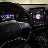 کی ام سی j7 ۴۰۳|خودرو سواری و وانت|شیراز, باهنر|دیوار