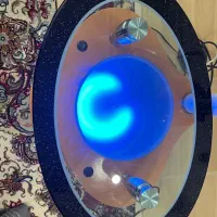 اباژور|چراغ خواب و آباژور|تبریز, |دیوار