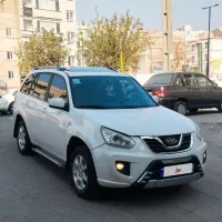 ام وی ام x33 نیو مدل 1394 کم کار|خودرو سواری و وانت|پاکدشت, خاتون آباد|دیوار