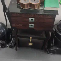 میزقاشق چنگال وسینی ۳تایی