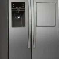 یخچال ساید ال‌جی